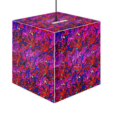Load image into Gallery viewer, Light Cube Lamp Laila Lago & C. by Iannilli Antonella