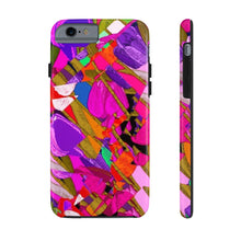 Load image into Gallery viewer, Tough Phone Cases, Case-Mate Laila Lago & C. by Iannilli Antonella