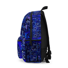 Load image into Gallery viewer, Backpack Laila Lago & C. by Iannilli Antonella