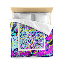 Load image into Gallery viewer, Microfiber Duvet Cover Laila Lago & C by Iannilli Antonella