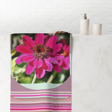 Carica l'immagine nel visualizzatore di Gallery, Premium Towel Laila Lago & C. by Iannilli Antonella