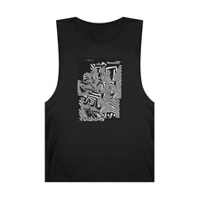 Load image into Gallery viewer, Tank Laila Lago & C. by Iannilli Antonella