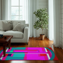 Carica l'immagine nel visualizzatore di Gallery, Dornier Rug Laila Lago & C. by Iannilli Antonella