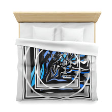 Load image into Gallery viewer, Microfiber Duvet Cover Laila Lago & C by Iannilli Antonella