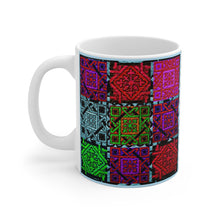 Load image into Gallery viewer, Ceramic Mugs Laila Lago & C. by Iannilli Antonella