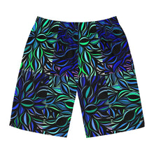 Load image into Gallery viewer, Men's Board Shorts (AOP)Laila Lago & C.by Iannilli Antonella