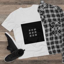 Carica l'immagine nel visualizzatore di Gallery, Lightweight mesh with graphic printing Laila Lago & C. by Iannilli Antonella