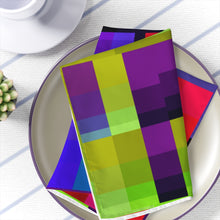 Carica l'immagine nel visualizzatore di Gallery, Napkins Laila Lago & C. by Iannilli Antonella