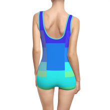 Load image into Gallery viewer, Women's Vintage Swimsuit Laila Lago & C.by Iannilli Antonella