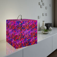 Load image into Gallery viewer, Light Cube Lamp Laila Lago & C. by Iannilli Antonella