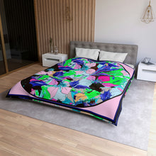 Load image into Gallery viewer, Microfiber Duvet Cover Laila Lago & C by Iannilli Antonella