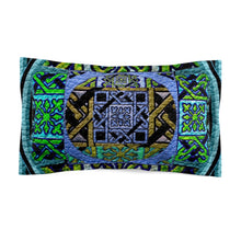 Load image into Gallery viewer, Microfiber Pillow Shamila Lago & C. by Iannilli Antonella