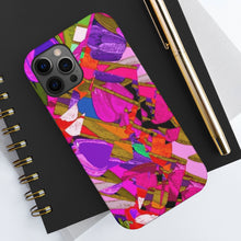 Load image into Gallery viewer, Tough Phone Cases, Case-Mate Laila Lago & C. by Iannilli Antonella