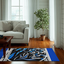 Load image into Gallery viewer, Dornier Rug Laila Lago & C. by Iannilli Antonella