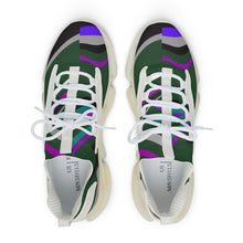 Carica l'immagine nel visualizzatore di Gallery, Men's Mesh Sports Sneakers Laila Lago & C. by I.A.