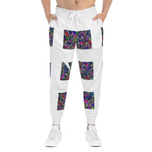 Carica l'immagine nel visualizzatore di Gallery, Athletic Joggers (AOP) Laila Lago & C. by Iannilli Antonella