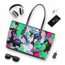 Load image into Gallery viewer, PU Leather Shoulder Bag Laila Lago & C. by Iannilli Antonella