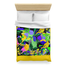 Load image into Gallery viewer, Microfiber Duvet Cover Laila Lago & C by Iannilli Antonella