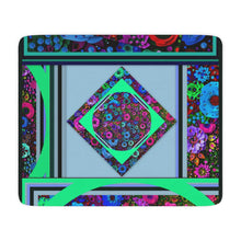 Load image into Gallery viewer, Sherpa Blanket Laila Lago & C. by Iannilli Antonella