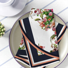 Carica l'immagine nel visualizzatore di Gallery, Napkins Laila Lago & C. by Iannilli Antonella