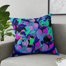 Load image into Gallery viewer, Broadcloth Pillow Laila Lago & C. by Iannilli Antonella