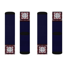 Load image into Gallery viewer, Sublimation Socks Laila Lago & C.by Iannilli Antonella