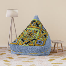 Load image into Gallery viewer, Bean Bag Chair Laila Lago & C. by Iannilli Antonella