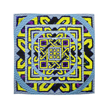 Load image into Gallery viewer, Microfiber Duvet Cover Laila Lago & C by Iannilli Antonella