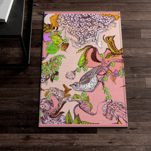 Load image into Gallery viewer, Dornier Rug Laila Lago & C. by Iannilli Antonella