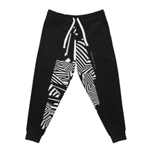 Carica l'immagine nel visualizzatore di Gallery, Athletic Joggers (AOP) Laila Lago & C. by Iannilli Antonella