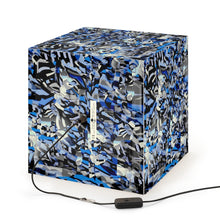 Load image into Gallery viewer, Light Cube Lamp Laila Lago & C. by Iannilli Antonella
