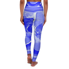 Carica l'immagine nel visualizzatore di Gallery, High Waisted Yoga Leggings Laila Lago & C.by Iannilli Antonella