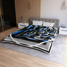 Load image into Gallery viewer, Microfiber Duvet Cover Laila Lago & C by Iannilli Antonella