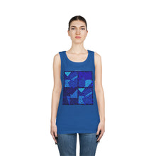 Carica l'immagine nel visualizzatore di Gallery, Heavy Cotton Tank Top Laila Lago & C. by Iannilli Antonella