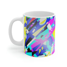 Load image into Gallery viewer, Ceramic Mugs Laila Lago & C. by Iannilli Antonella