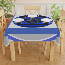 Carica l'immagine nel visualizzatore di Gallery, Tovaglia Laila Lago & C. di Iannilli Antonella