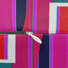 Carica l'immagine nel visualizzatore di Gallery, Spun Polyester Lumbar Pillow Laila Lago &C. by I.A.