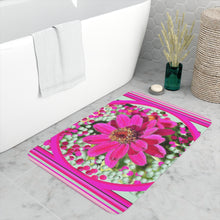 Load image into Gallery viewer, Memory Foam Bath Mat Laila Lago & C. by Iannilli Antonella