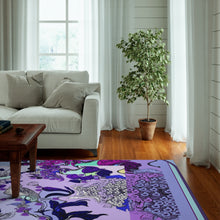 Load image into Gallery viewer, Dornier Rug Laila Lago & C. by Iannilli Antonella