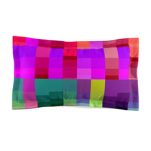 Carica l'immagine nel visualizzatore di Gallery, Microfiber Pillow Shamila Lago & C. by Iannilli Antonella