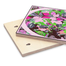 Load image into Gallery viewer, Canvas Gallery Wraps stampa dell'artista Laila Lago & C. by Iannilli Antonella