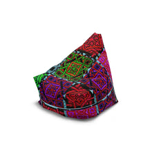 Load image into Gallery viewer, Bean Bag Chair Laila Lago & C. by Iannilli Antonella