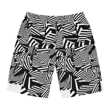 Carica l'immagine nel visualizzatore di Gallery, Men's Board Shorts (AOP)Laila Lago & C.by Iannilli Antonella