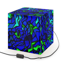 Load image into Gallery viewer, Light Cube Lamp Laila Lago & C. by Iannilli Antonella