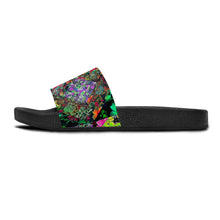 Load image into Gallery viewer, Women's Slide Sandals Laila Lago & C. by Iannilli Antonella