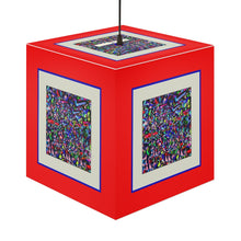 Load image into Gallery viewer, Light Cube Lamp Laila Lago & C. by Iannilli Antonella