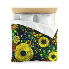 Load image into Gallery viewer, Microfiber Duvet Cover Laila Lago & C by Iannilli Antonella