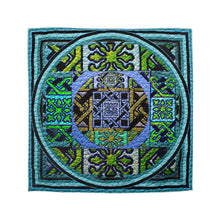 Load image into Gallery viewer, Microfiber Duvet Cover Laila Lago & C by Iannilli Antonella