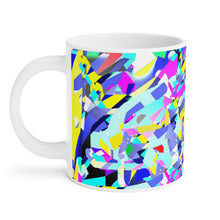 Load image into Gallery viewer, Ceramic Mugs Laila Lago & C. by Iannilli Antonella