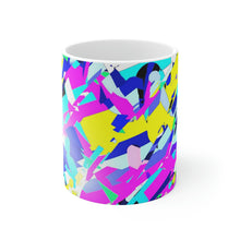 Load image into Gallery viewer, Ceramic Mugs Laila Lago & C. by Iannilli Antonella